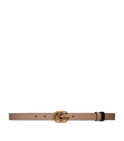 gucci marmont belt 110|gg marmont reversible thin belt.